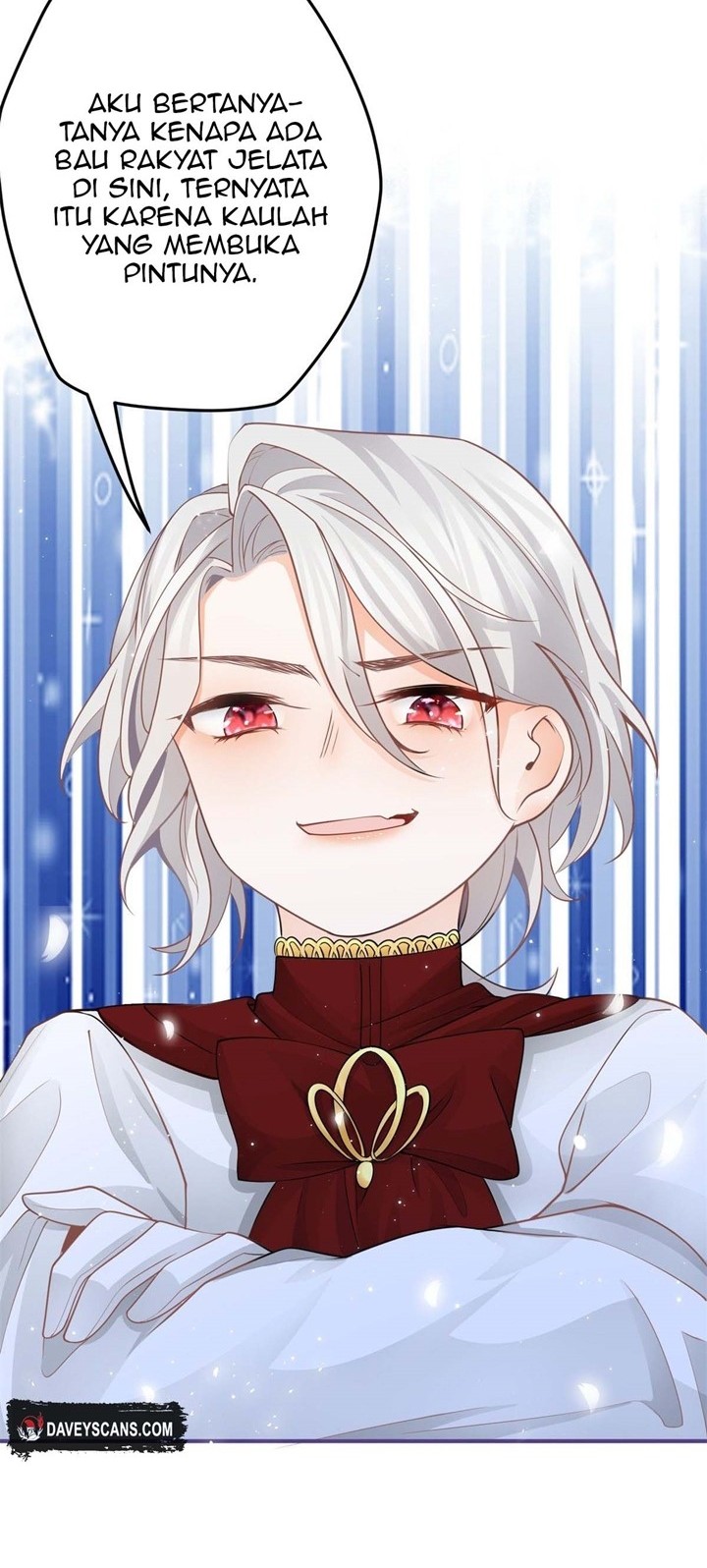 I Became the Sacrificial Princess Chapter 01 Gambar 41