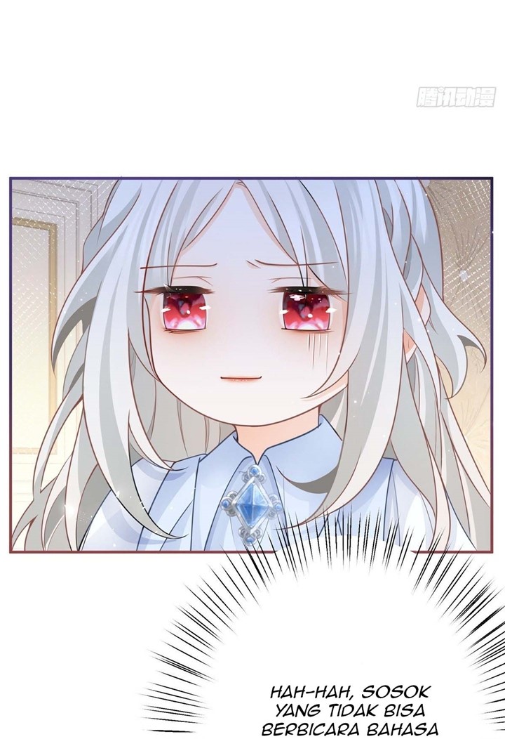 I Became the Sacrificial Princess Chapter 01 Gambar 42