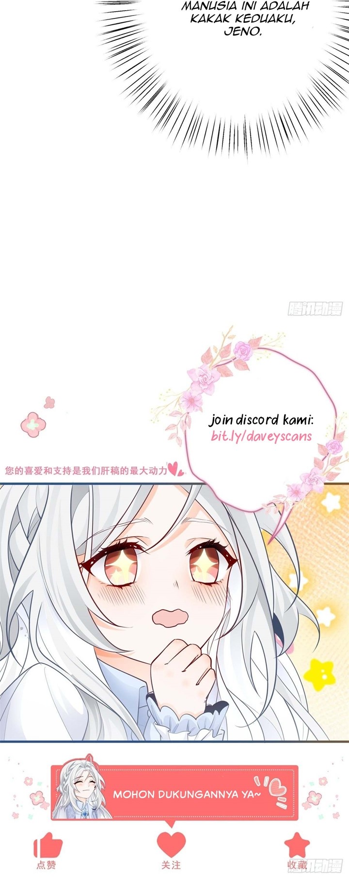 I Became the Sacrificial Princess Chapter 01 Gambar 43