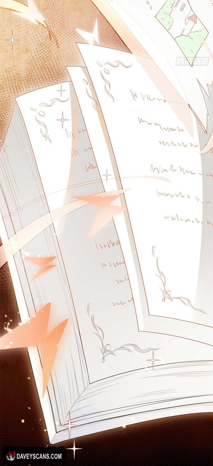 I Became the Sacrificial Princess Chapter 01 Gambar 5
