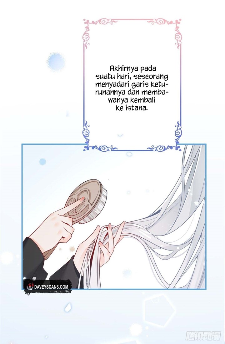 I Became the Sacrificial Princess Chapter 01 Gambar 8