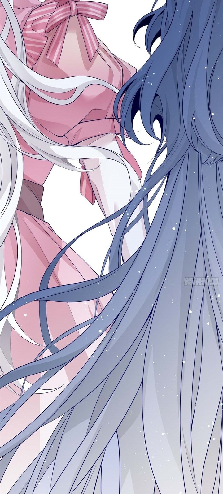 I Became the Sacrificial Princess Chapter 01 Gambar 12