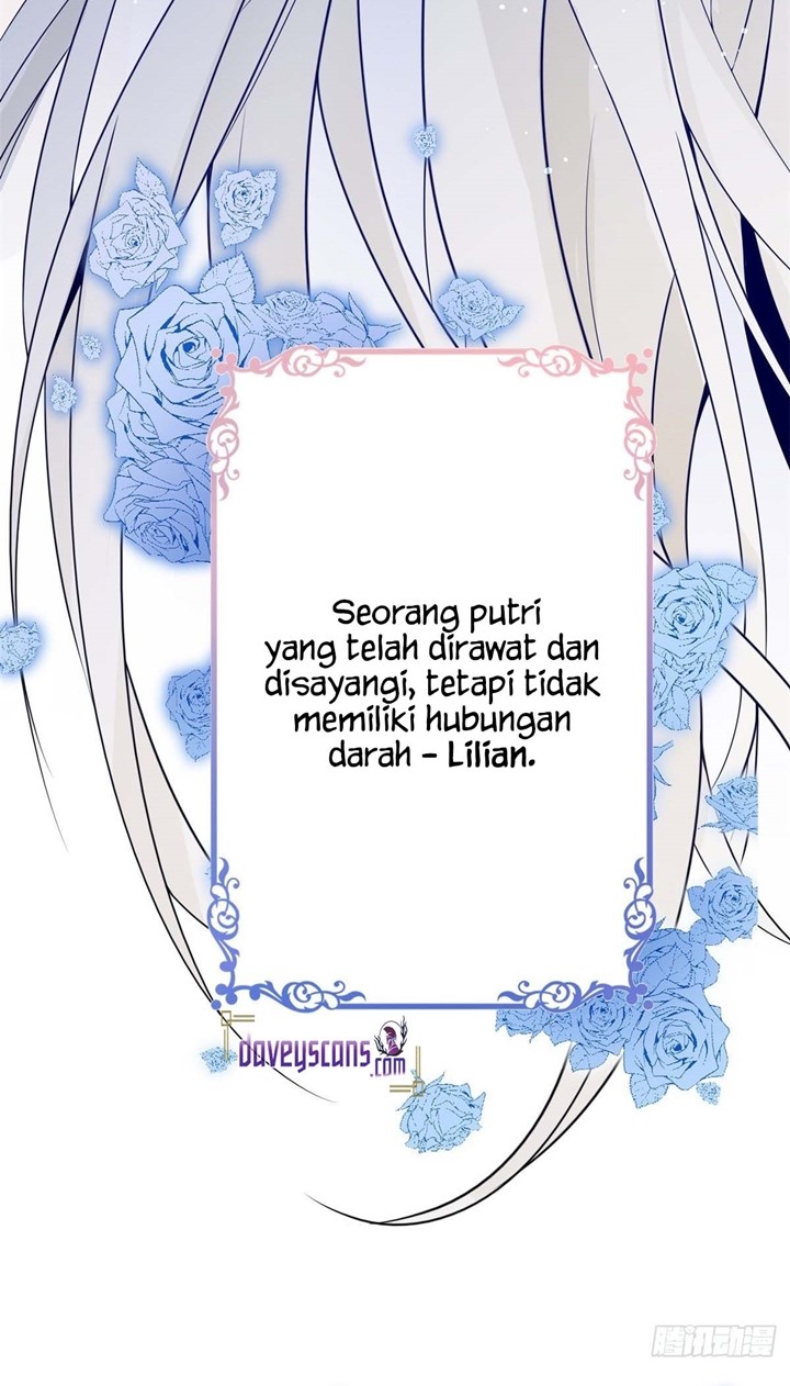 I Became the Sacrificial Princess Chapter 01 Gambar 13
