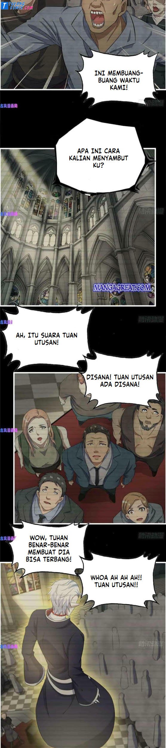 I Moved The BRICS In The Last Days Chapter 263 Gambar 12
