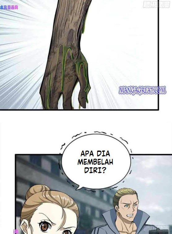 i moved the brics in the last days chapter 255 - Page 7