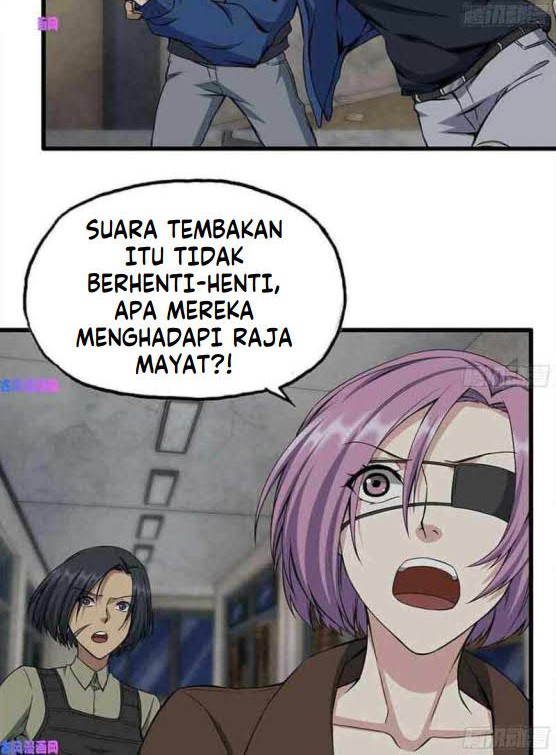 i moved the brics in the last days chapter 255 - Page 9