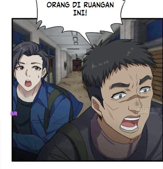 i moved the brics in the last days chapter 255 - Page 11