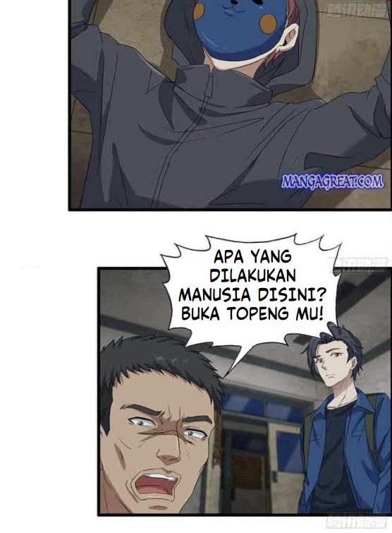 i moved the brics in the last days chapter 255 - Page 15