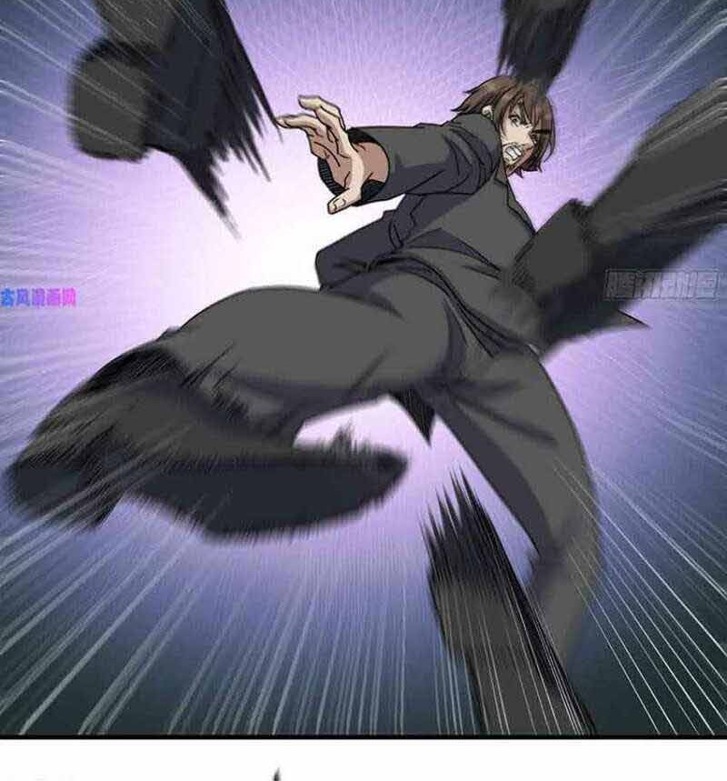 i moved the brics in the last days chapter 240 - Page 4