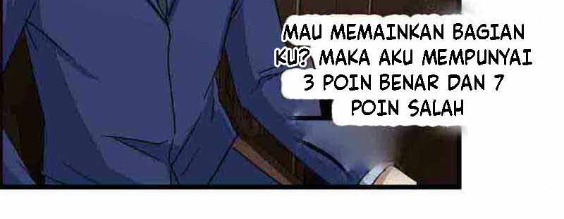 i moved the brics in the last days chapter 240 - Page 20