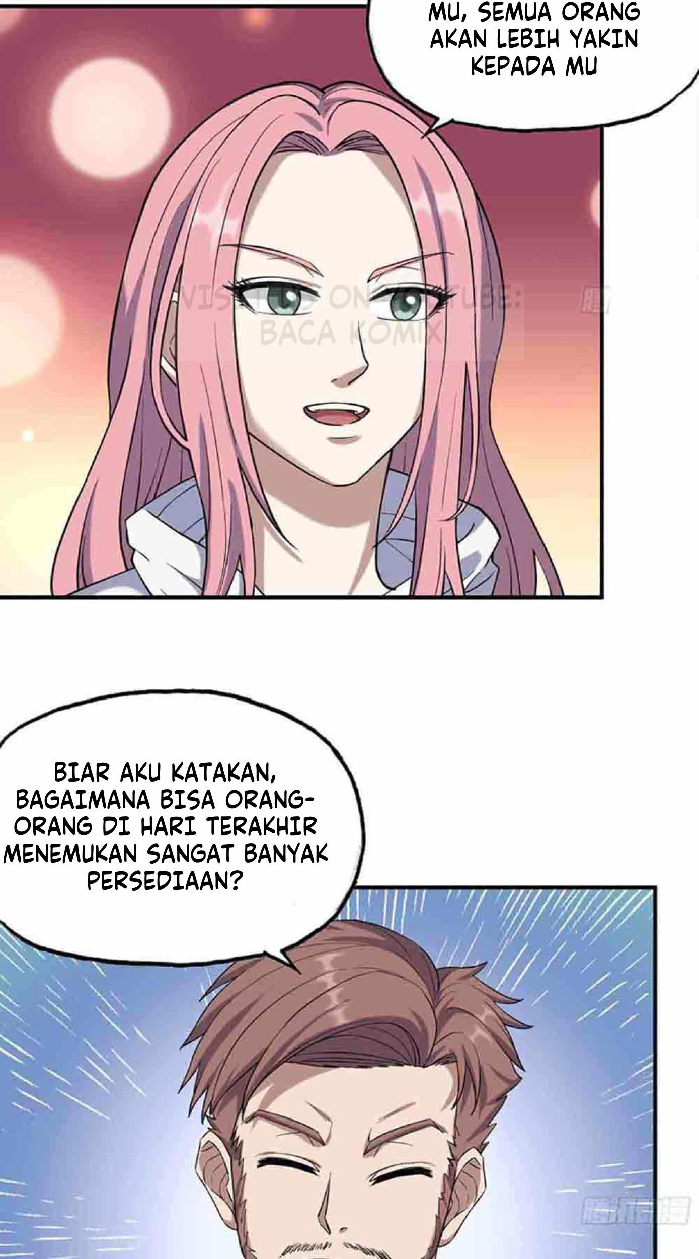I Moved The BRICS In The Last Days Chapter 233 Gambar 10