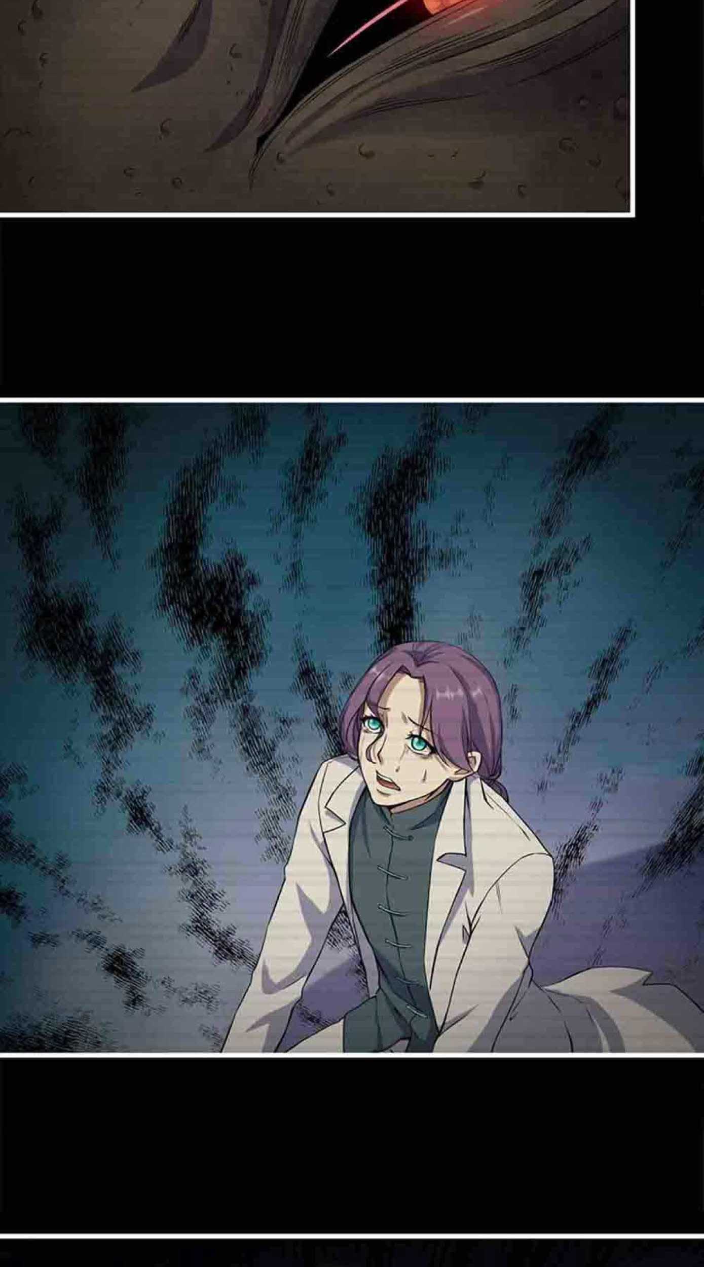 i moved the brics in the last days chapter 231 - Page 2