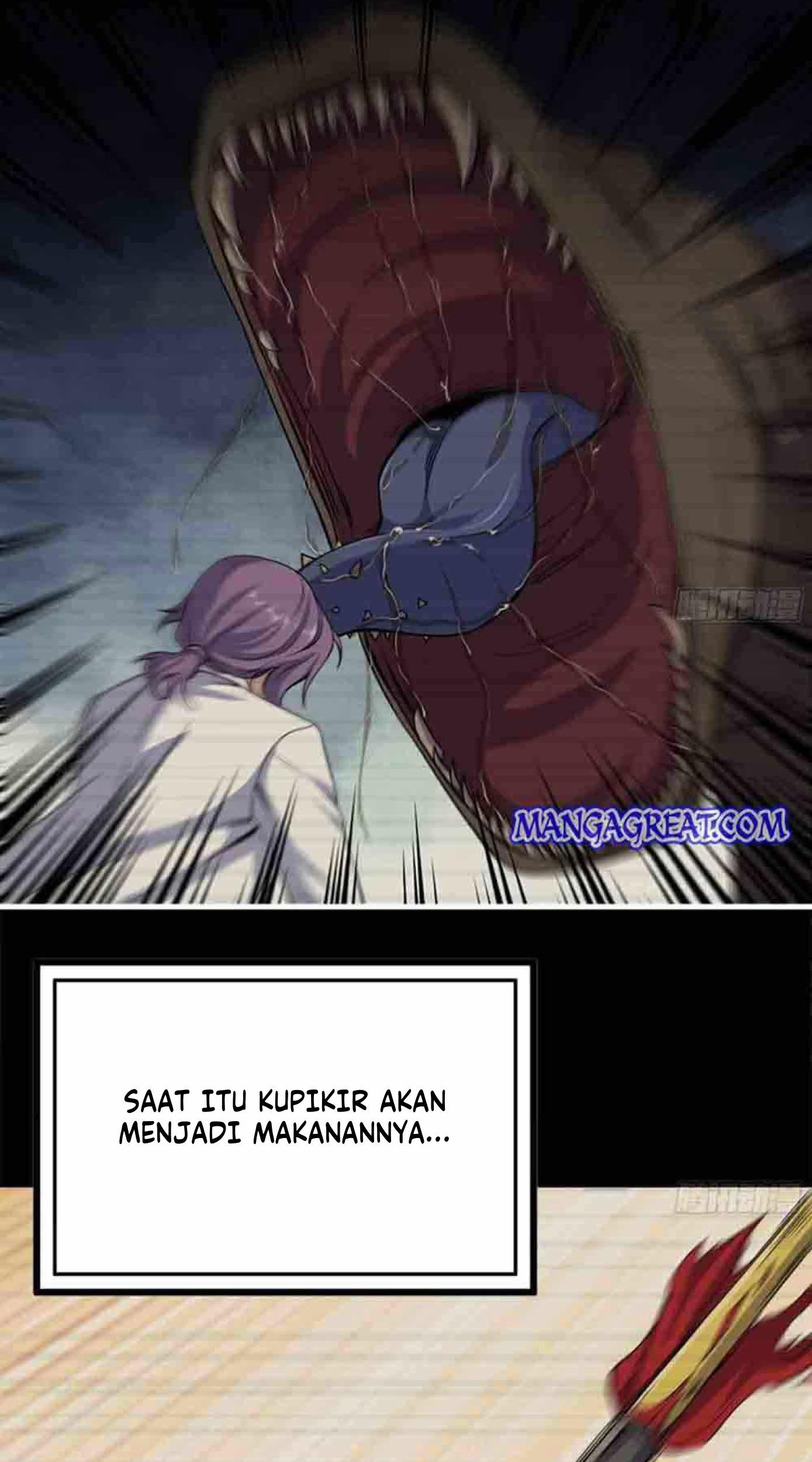 i moved the brics in the last days chapter 231 - Page 3