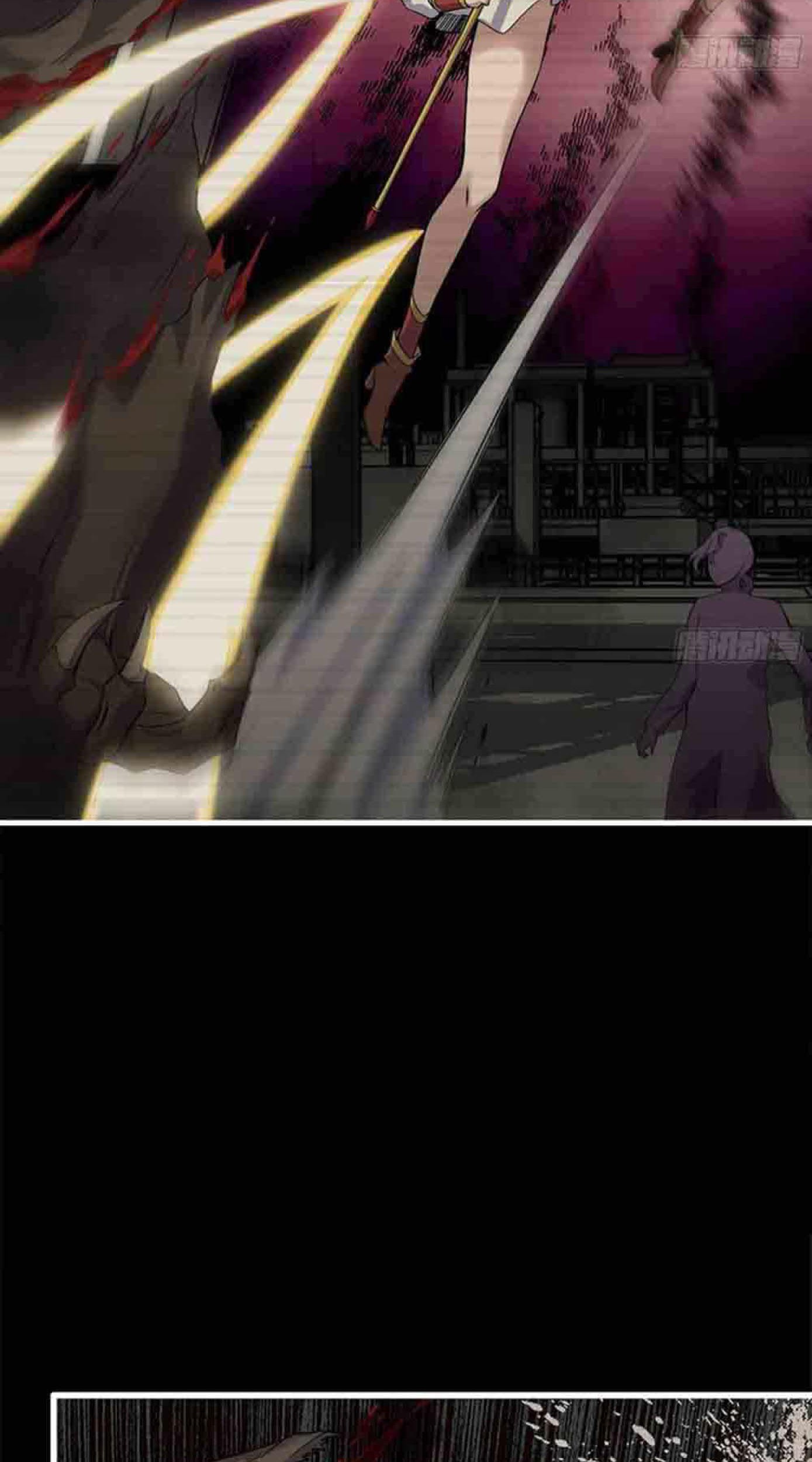 i moved the brics in the last days chapter 231 - Page 5