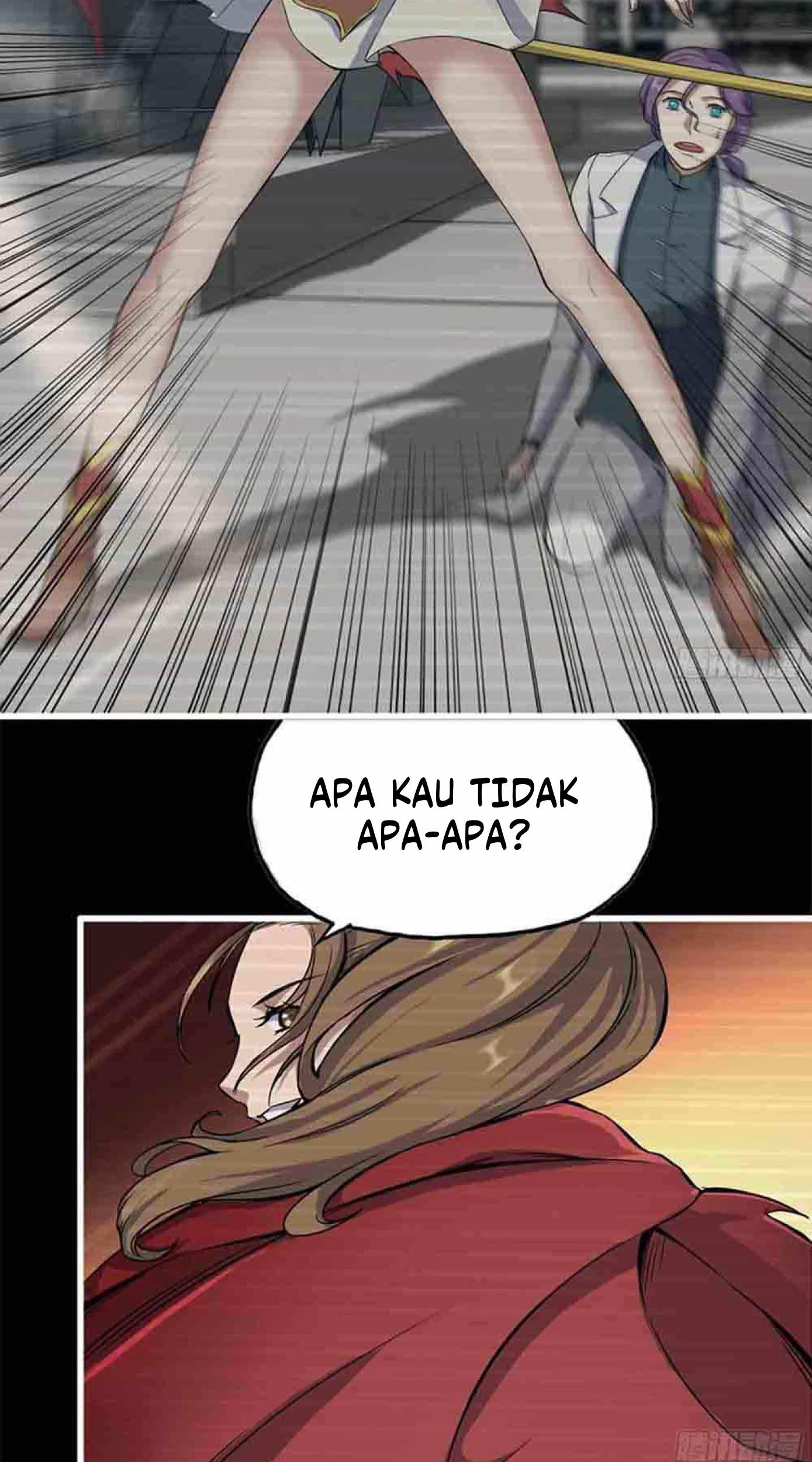 i moved the brics in the last days chapter 231 - Page 7