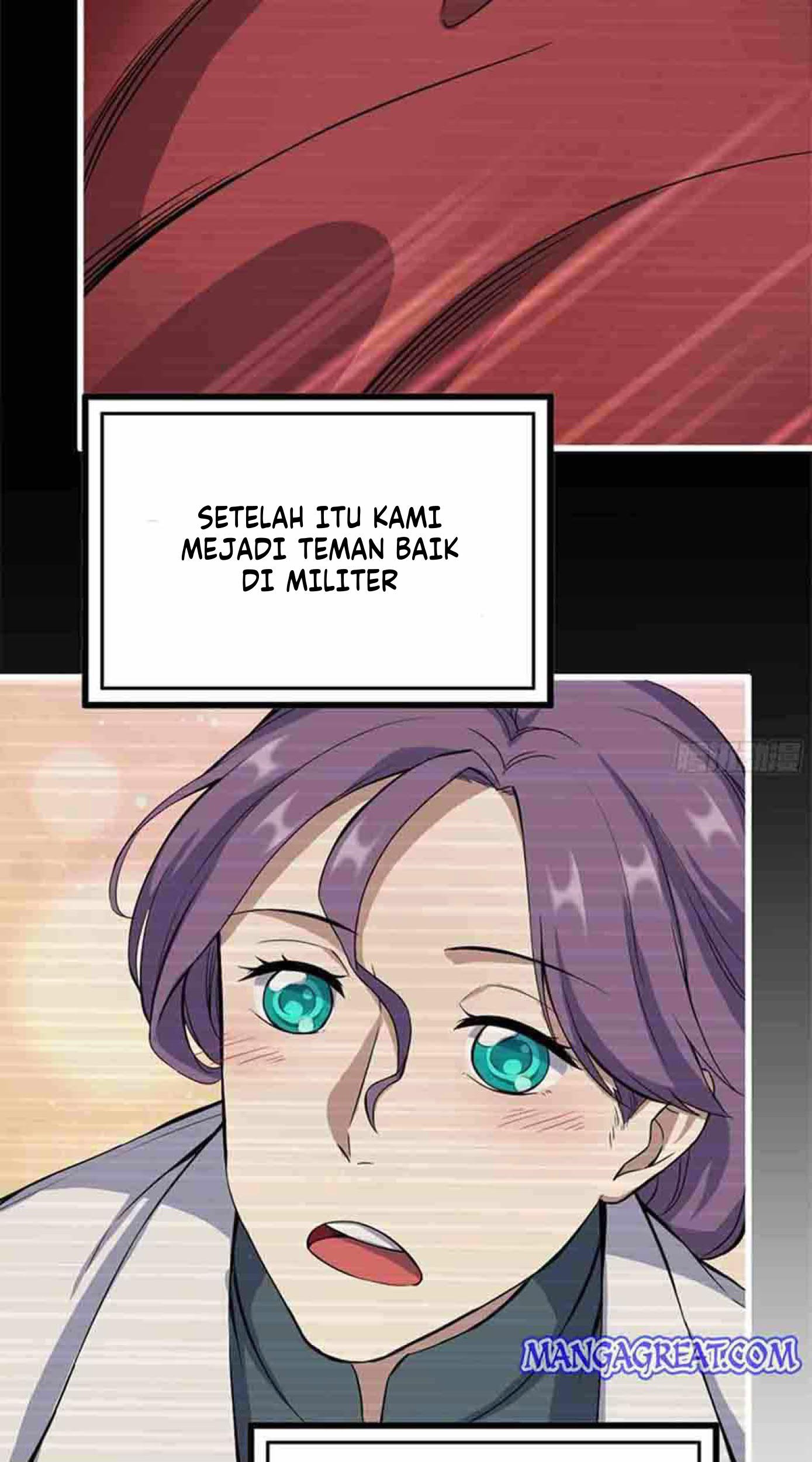 i moved the brics in the last days chapter 231 - Page 9