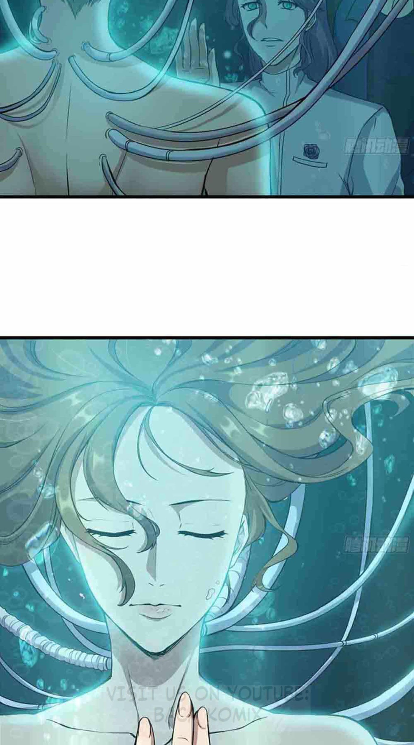 i moved the brics in the last days chapter 231 - Page 12