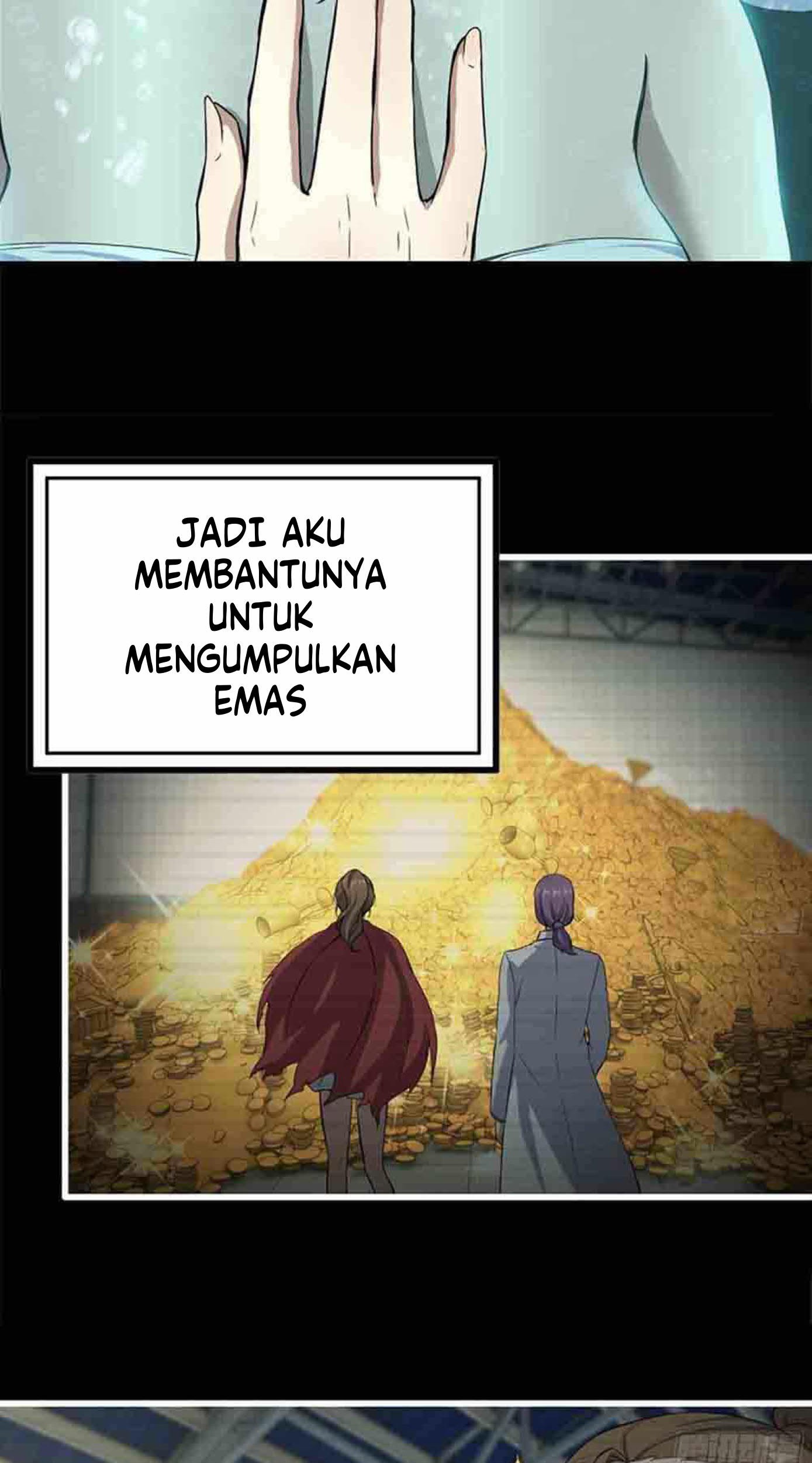 i moved the brics in the last days chapter 231 - Page 13