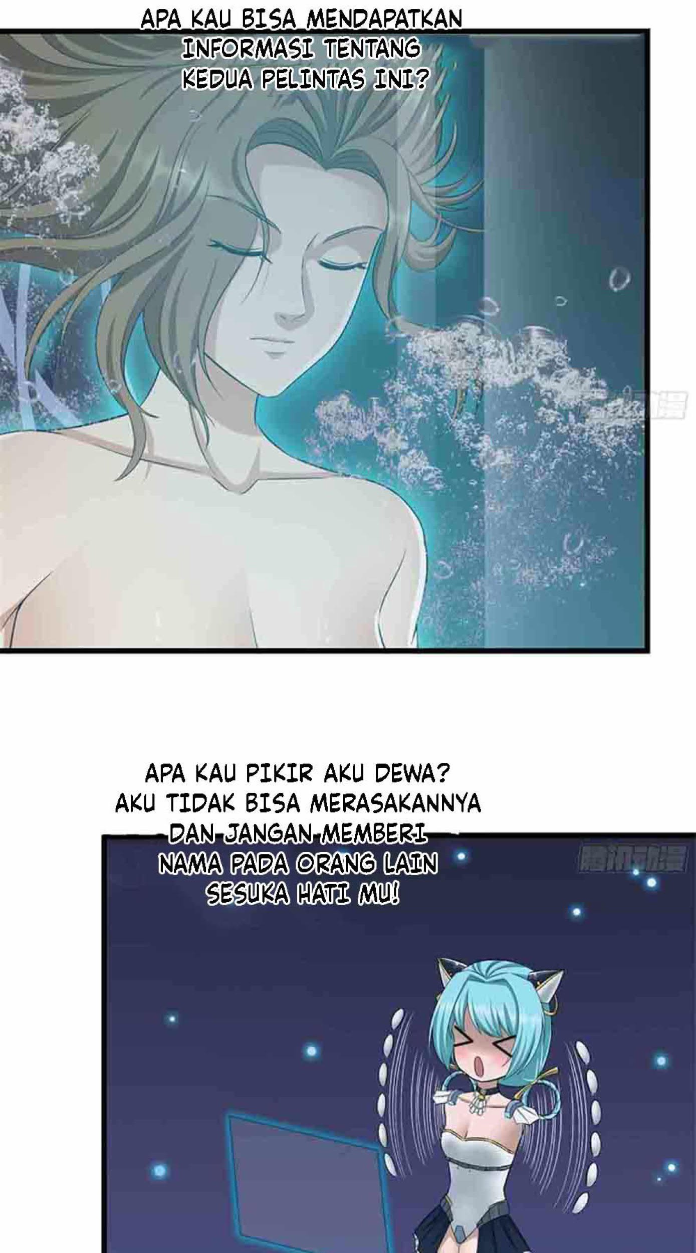 i moved the brics in the last days chapter 231 - Page 21