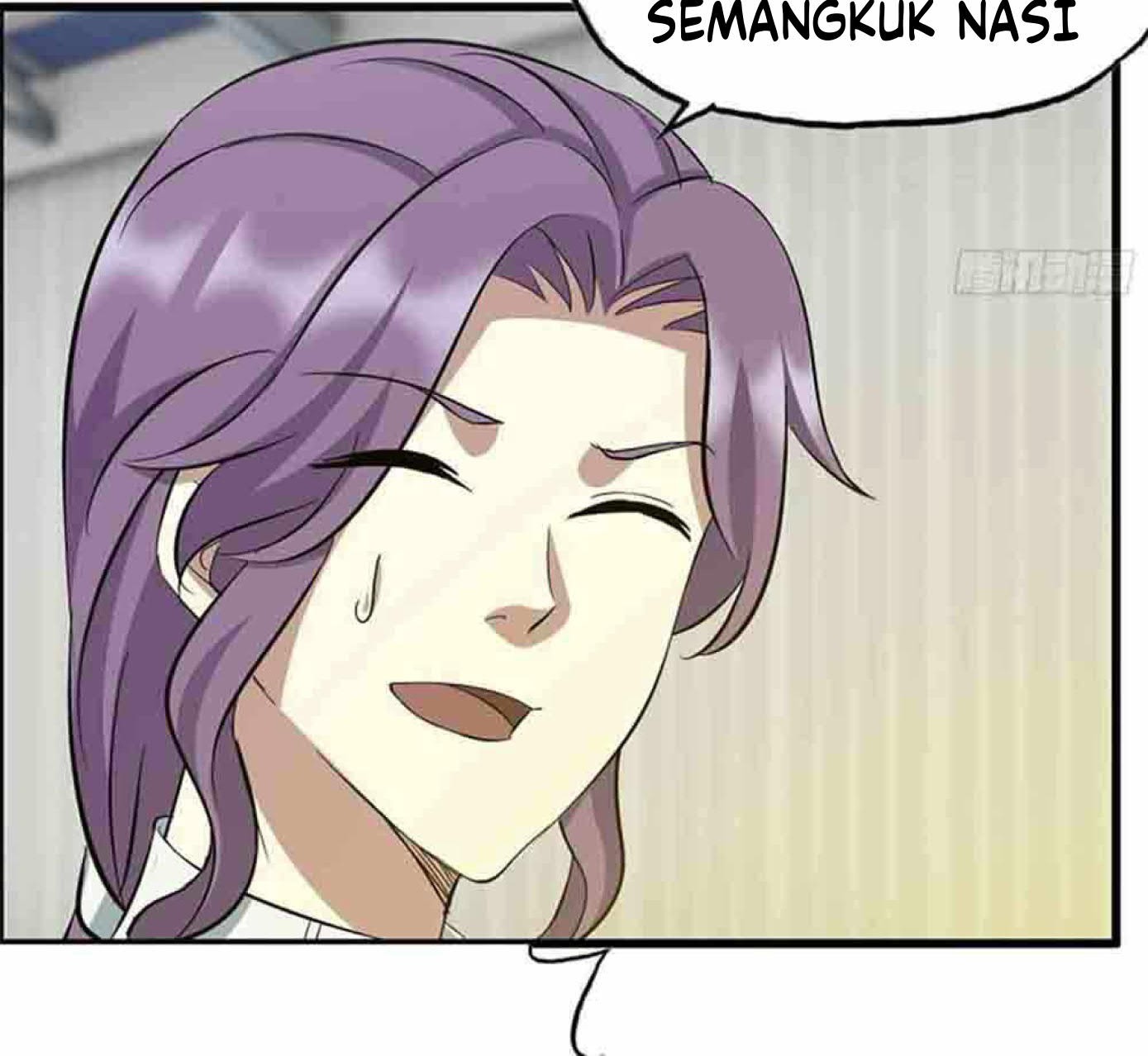 i moved the brics in the last days chapter 231 - Page 30