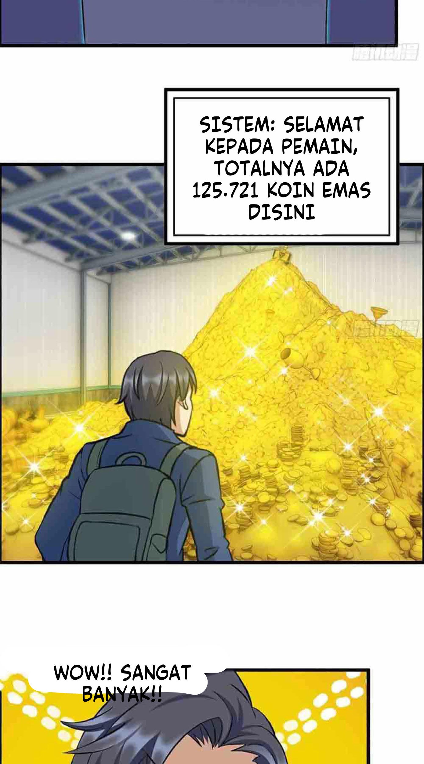 i moved the brics in the last days chapter 231 - Page 32