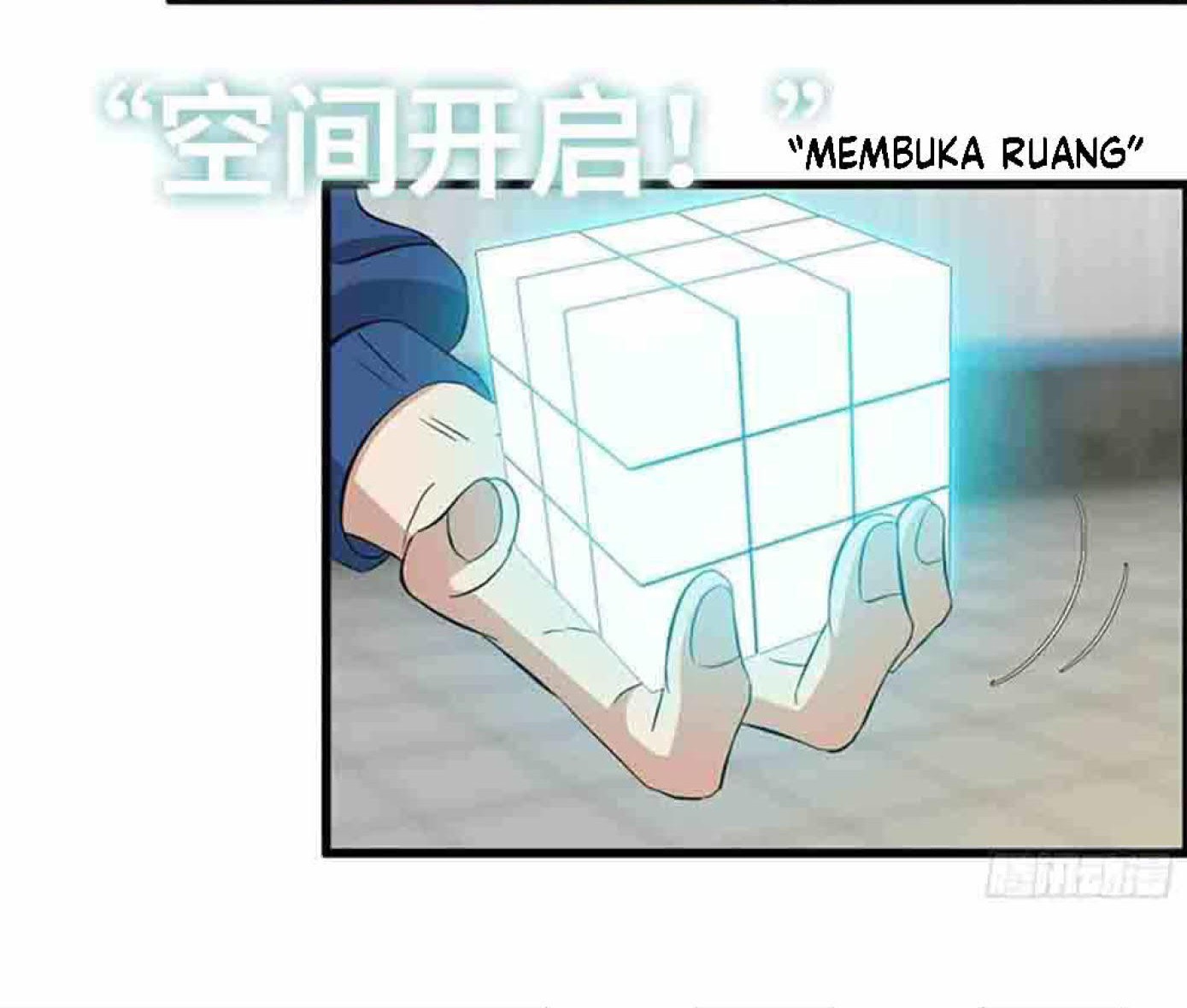 i moved the brics in the last days chapter 231 - Page 36