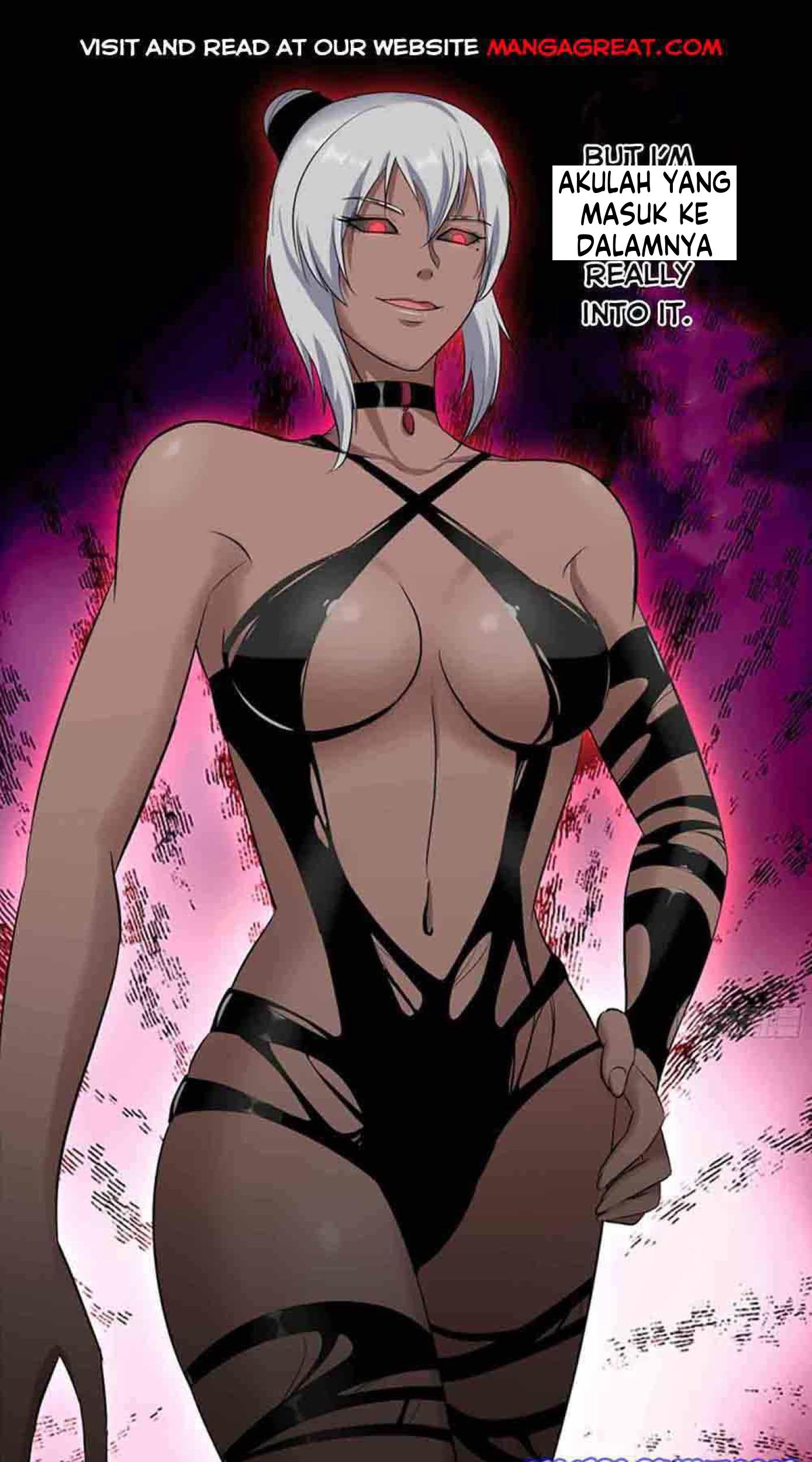 i moved the brics in the last days chapter 224 - Page 1