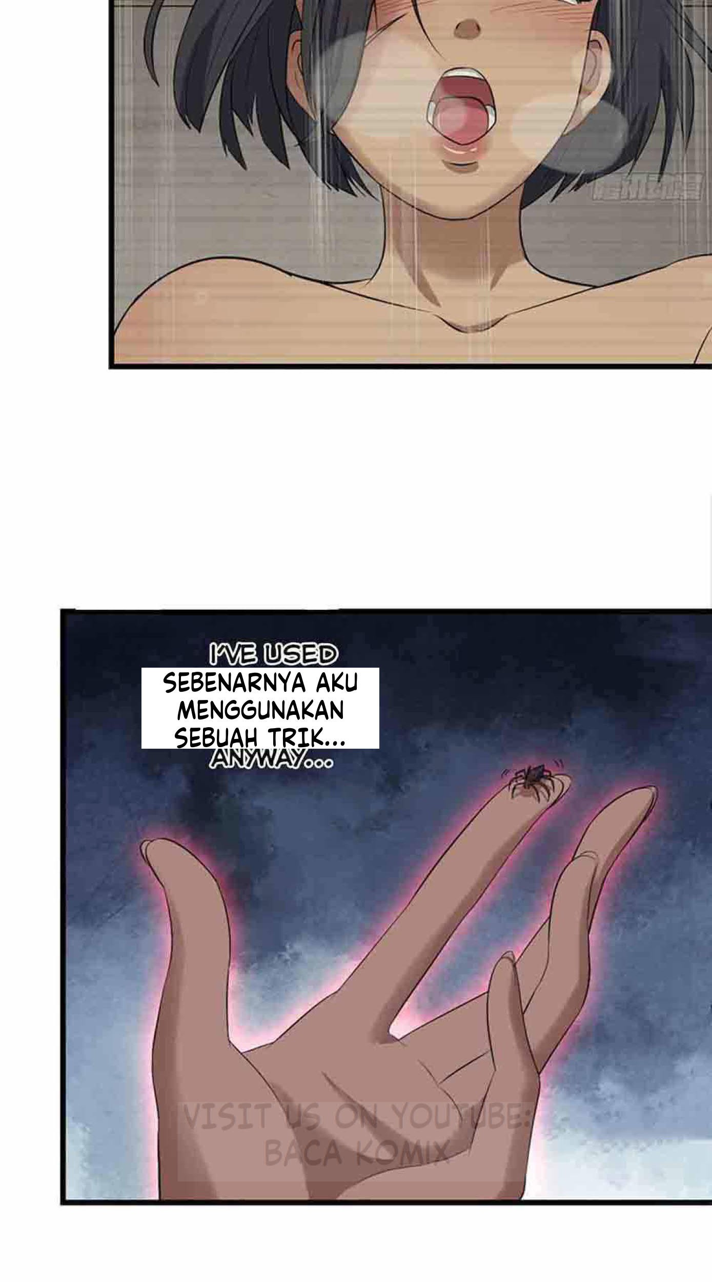 i moved the brics in the last days chapter 224 - Page 3