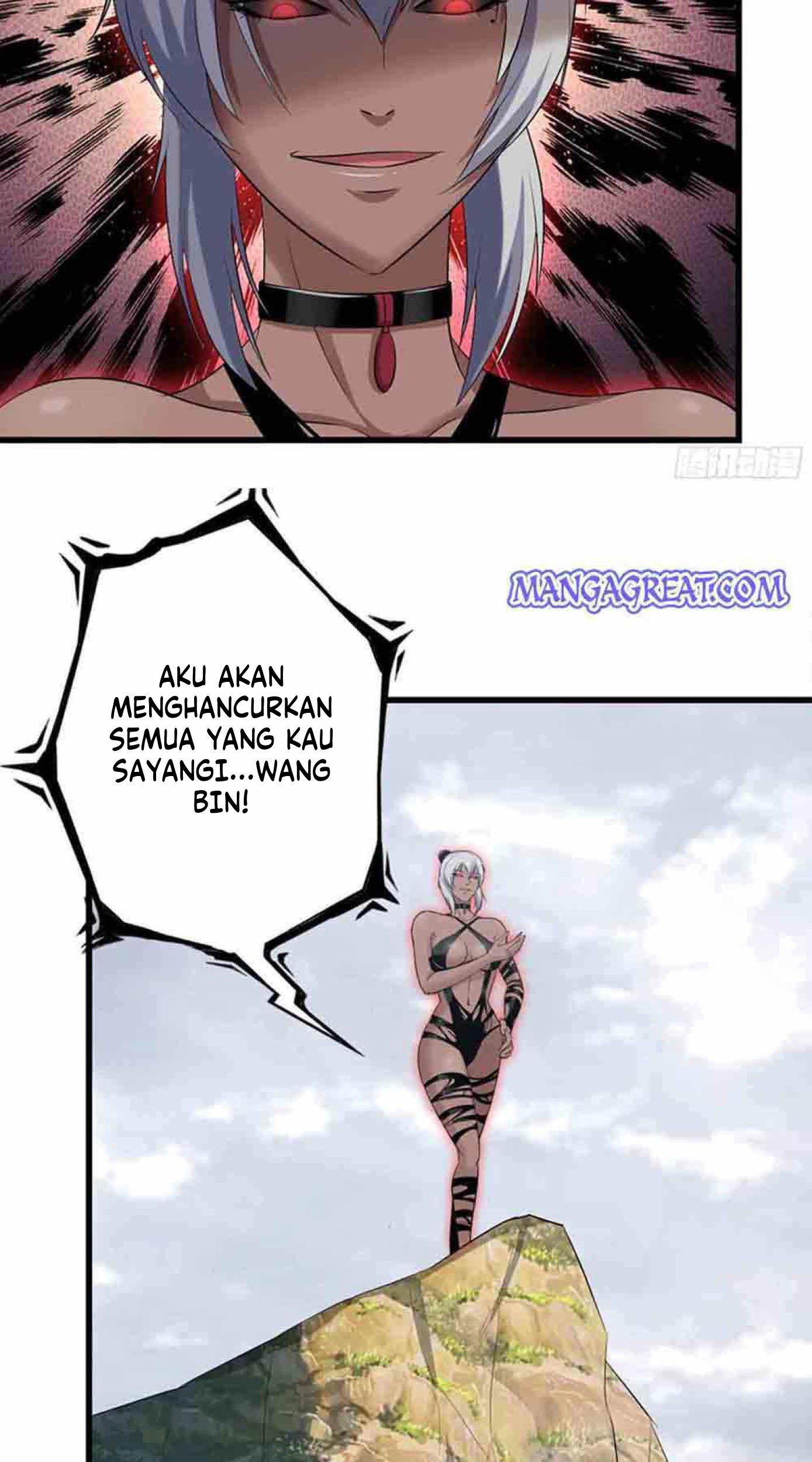 i moved the brics in the last days chapter 224 - Page 5