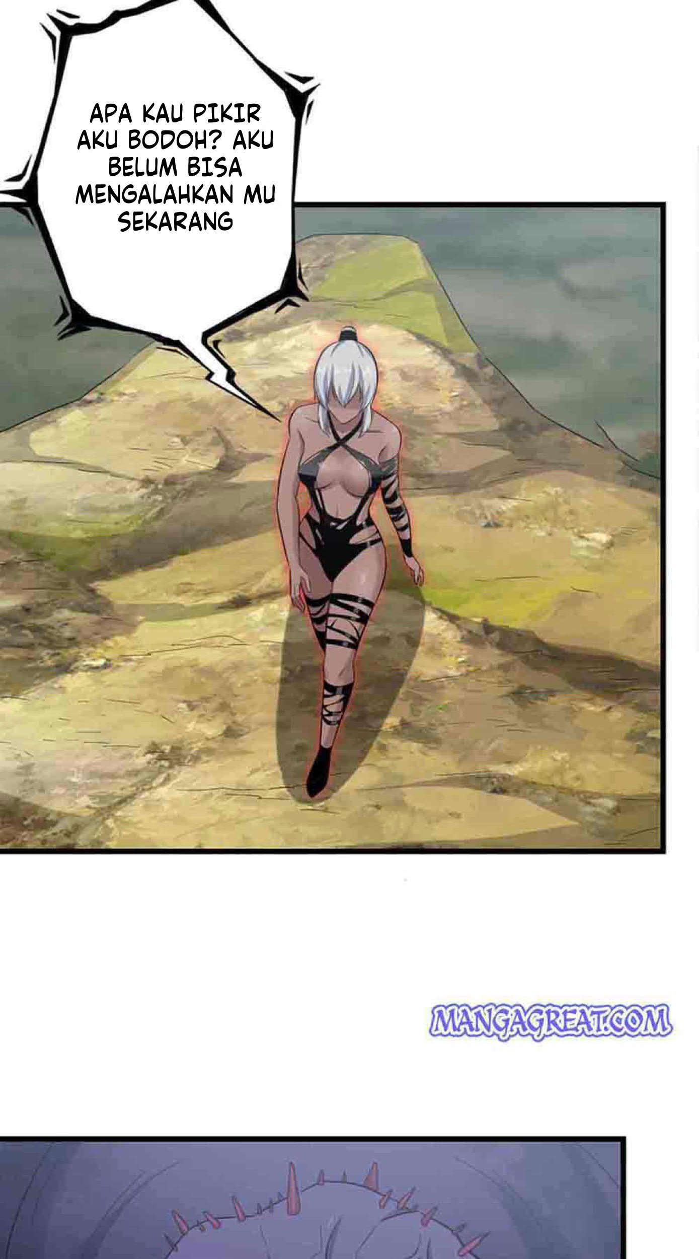 i moved the brics in the last days chapter 224 - Page 7