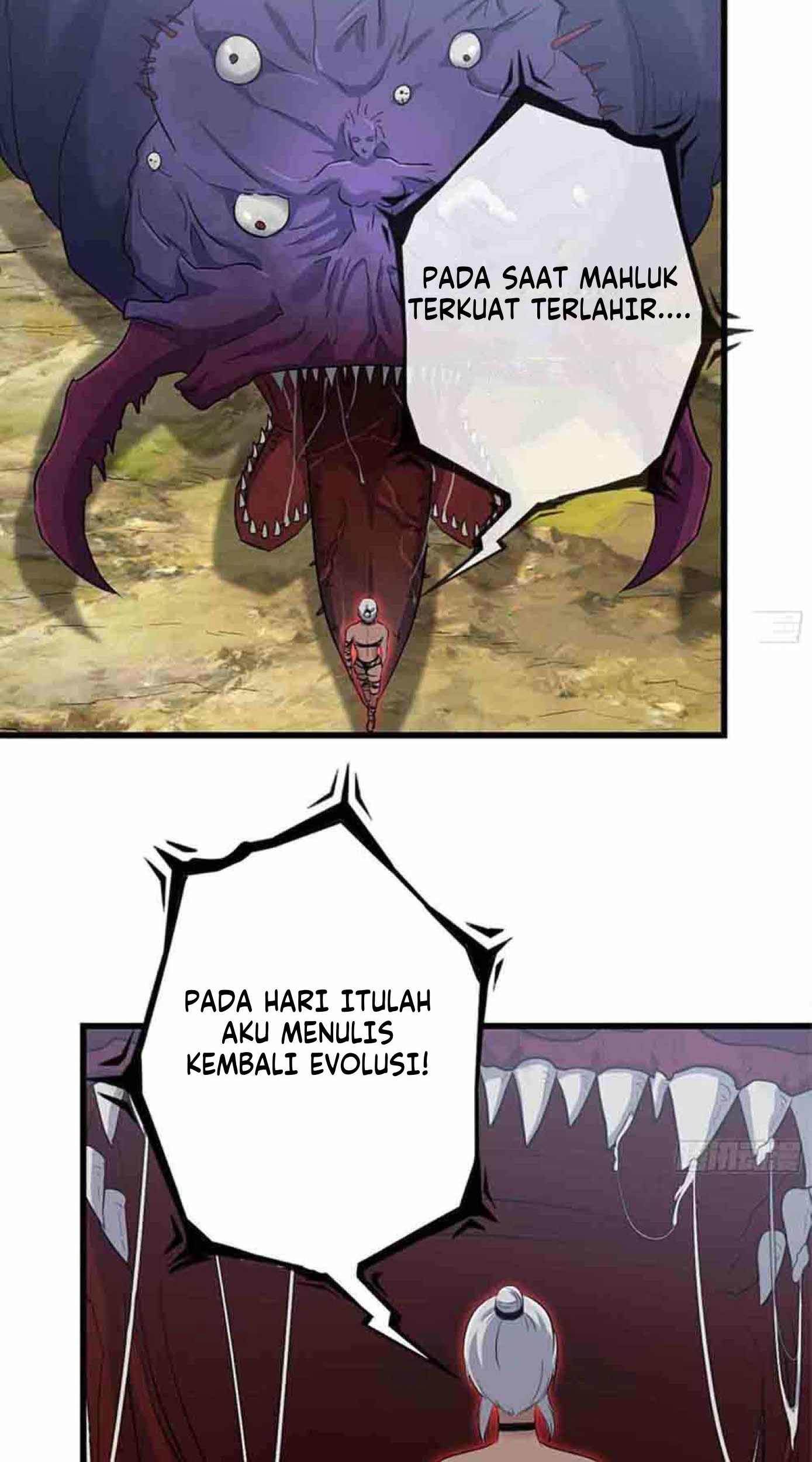 i moved the brics in the last days chapter 224 - Page 8