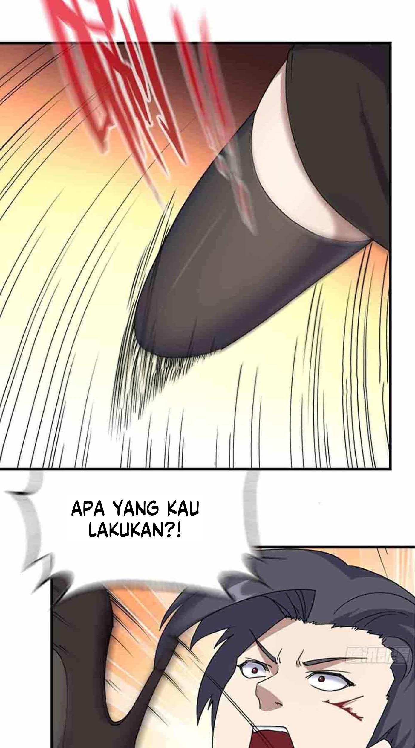 i moved the brics in the last days chapter 224 - Page 23