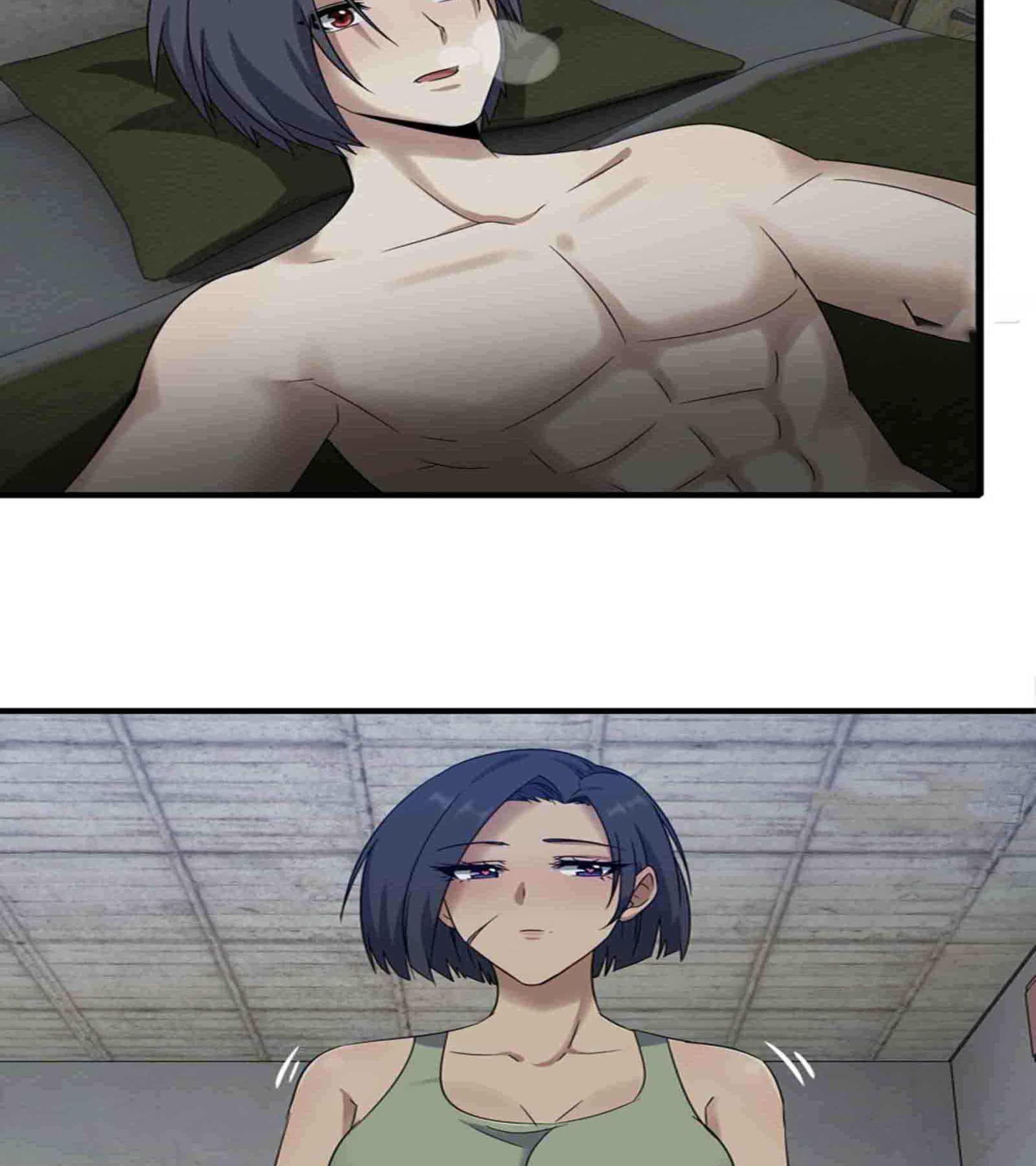 Baca Manhua I Moved The BRICS In The Last Days Chapter 223 Gambar 2