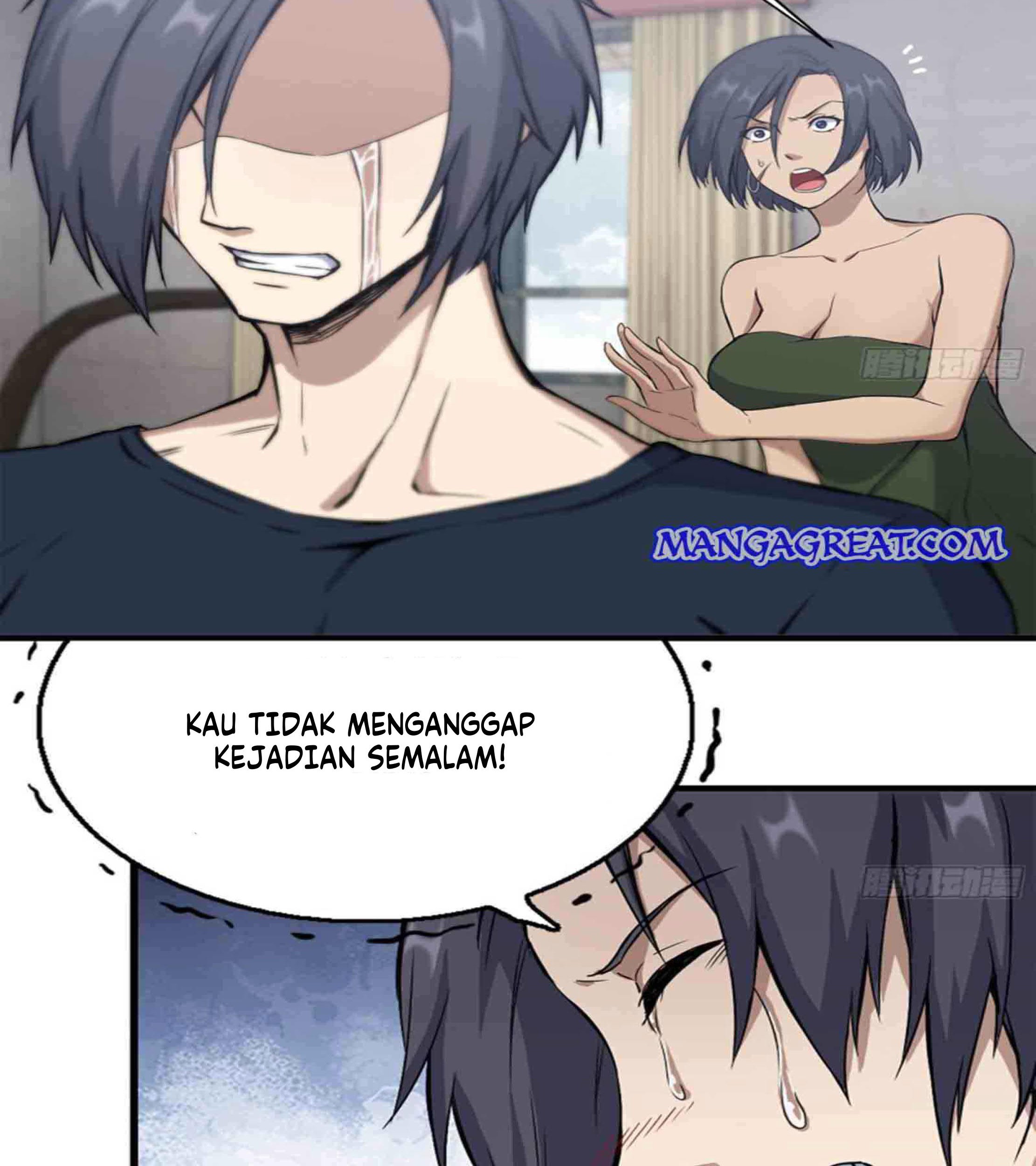 I Moved The BRICS In The Last Days Chapter 223 Gambar 29