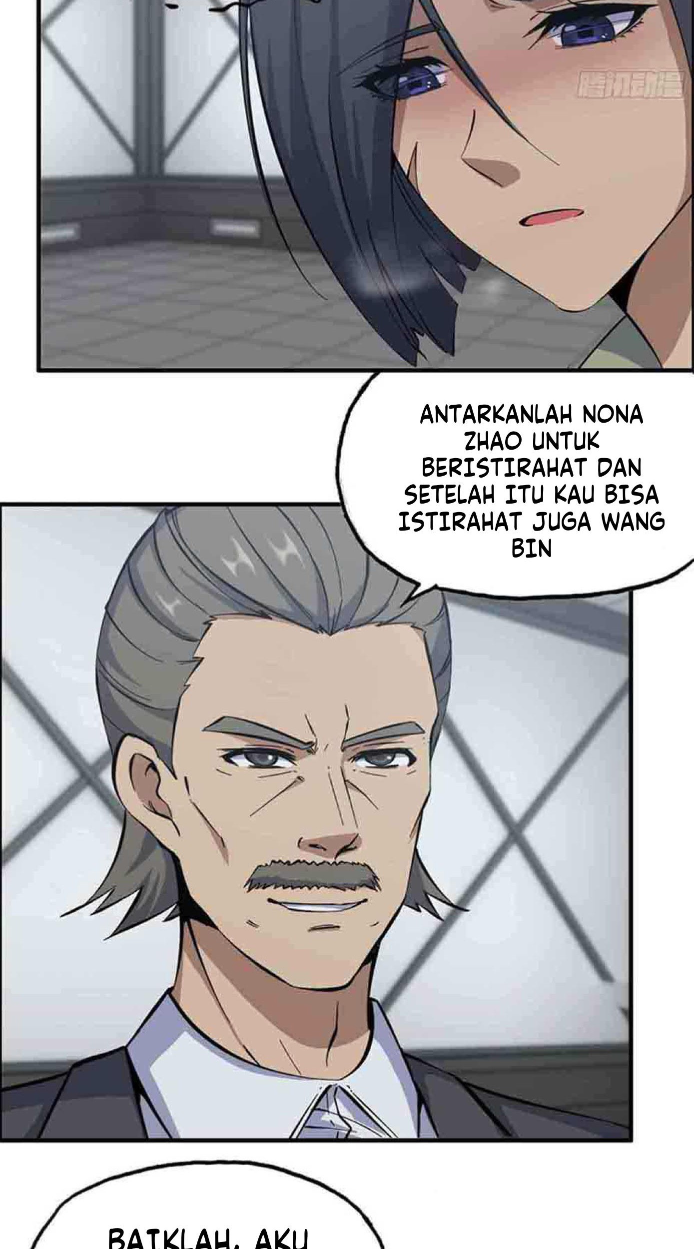I Moved The BRICS In The Last Days Chapter 222 Gambar 15