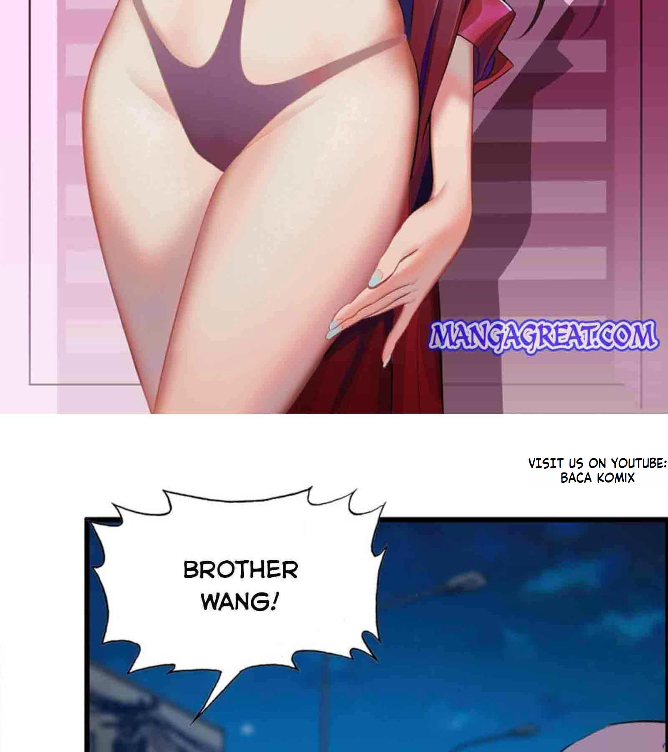 Baca Manhua I Moved The BRICS In The Last Days Chapter 215 Gambar 2