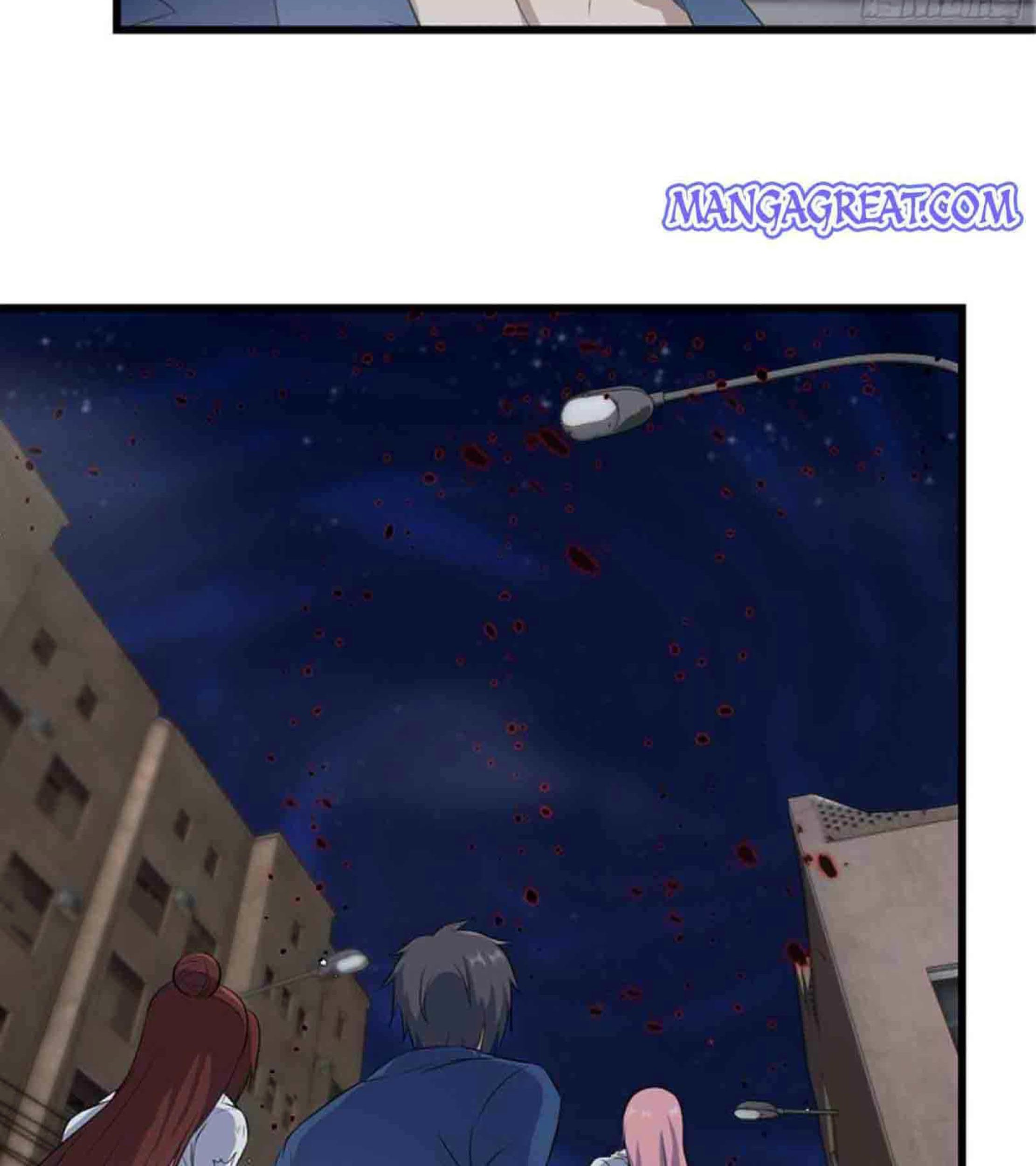 I Moved The BRICS In The Last Days Chapter 215 Gambar 14