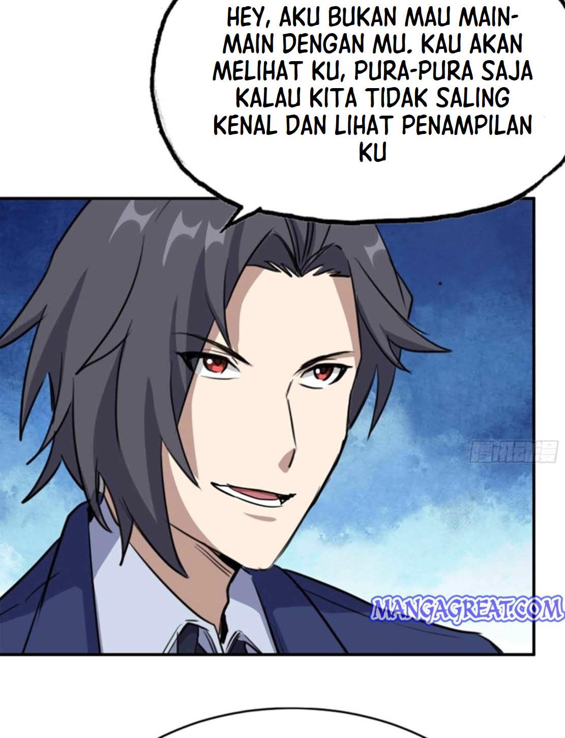 i moved the brics in the last days chapter 160 - Page 3