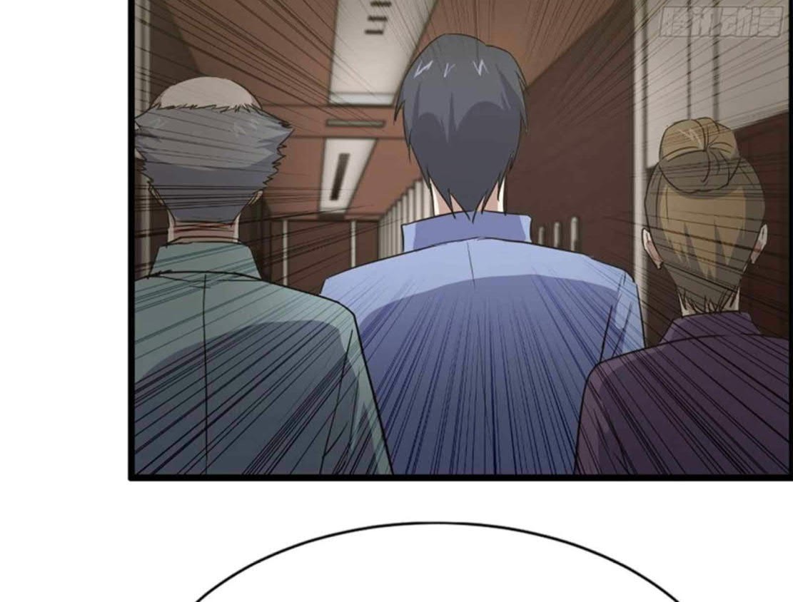 i moved the brics in the last days chapter 160 - Page 27