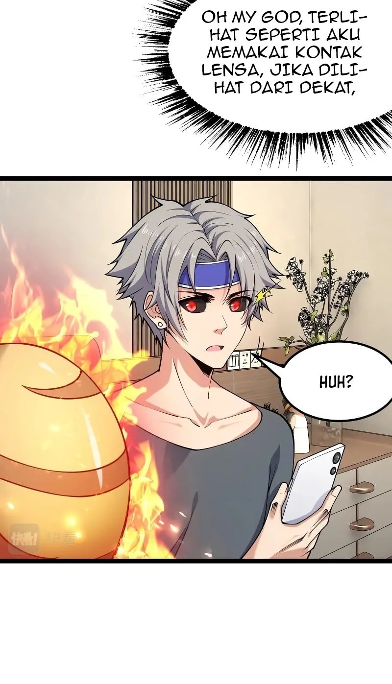 All Attributes Martial Arts Chapter 10 Gambar 22