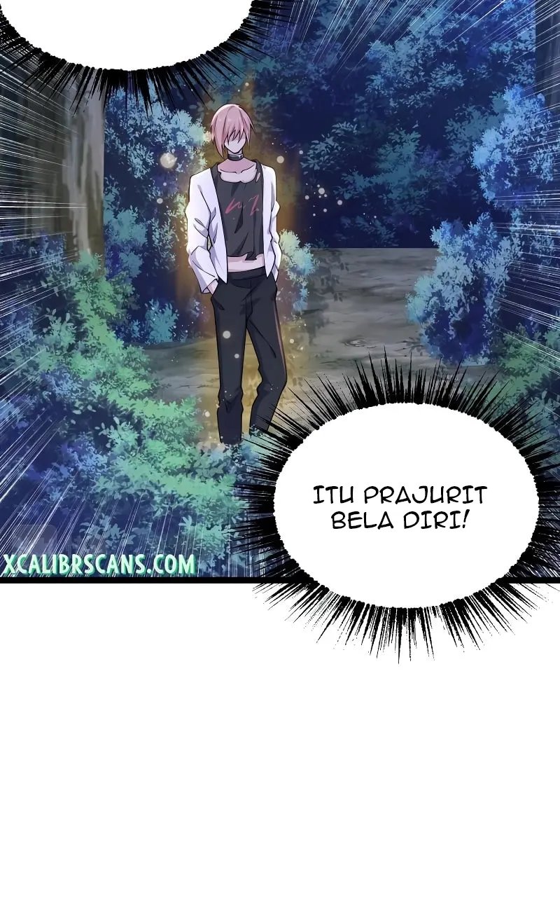 All Attributes Martial Arts Chapter 10 Gambar 29