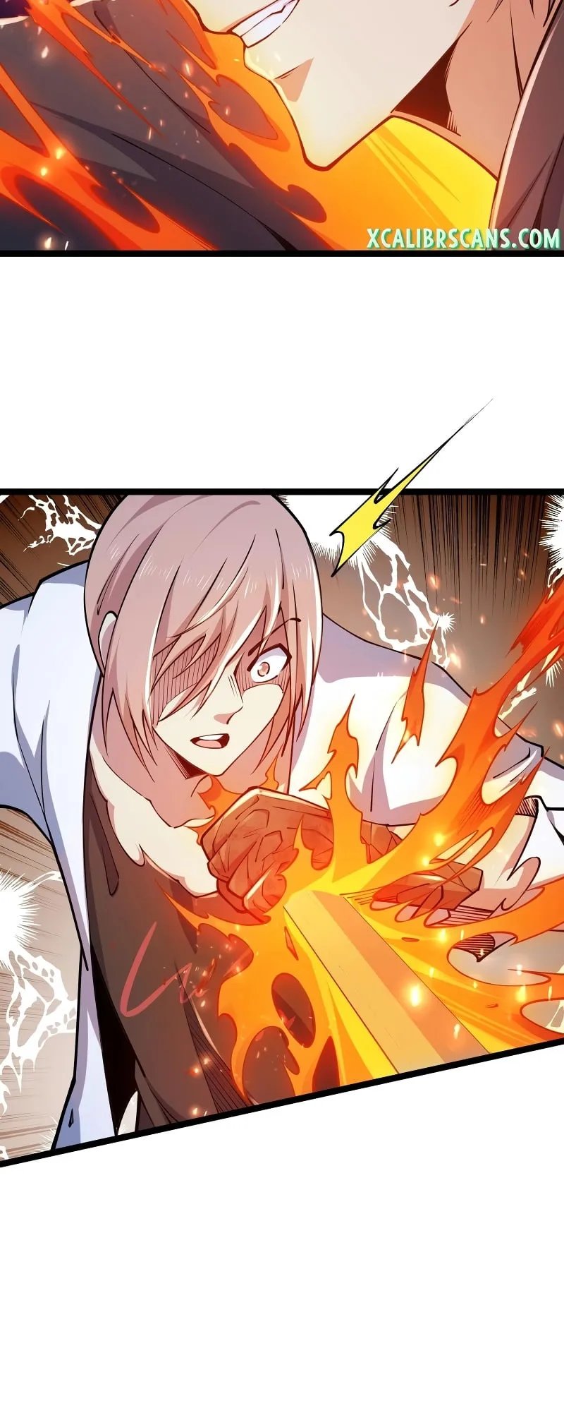 All Attributes Martial Arts Chapter 10 Gambar 36