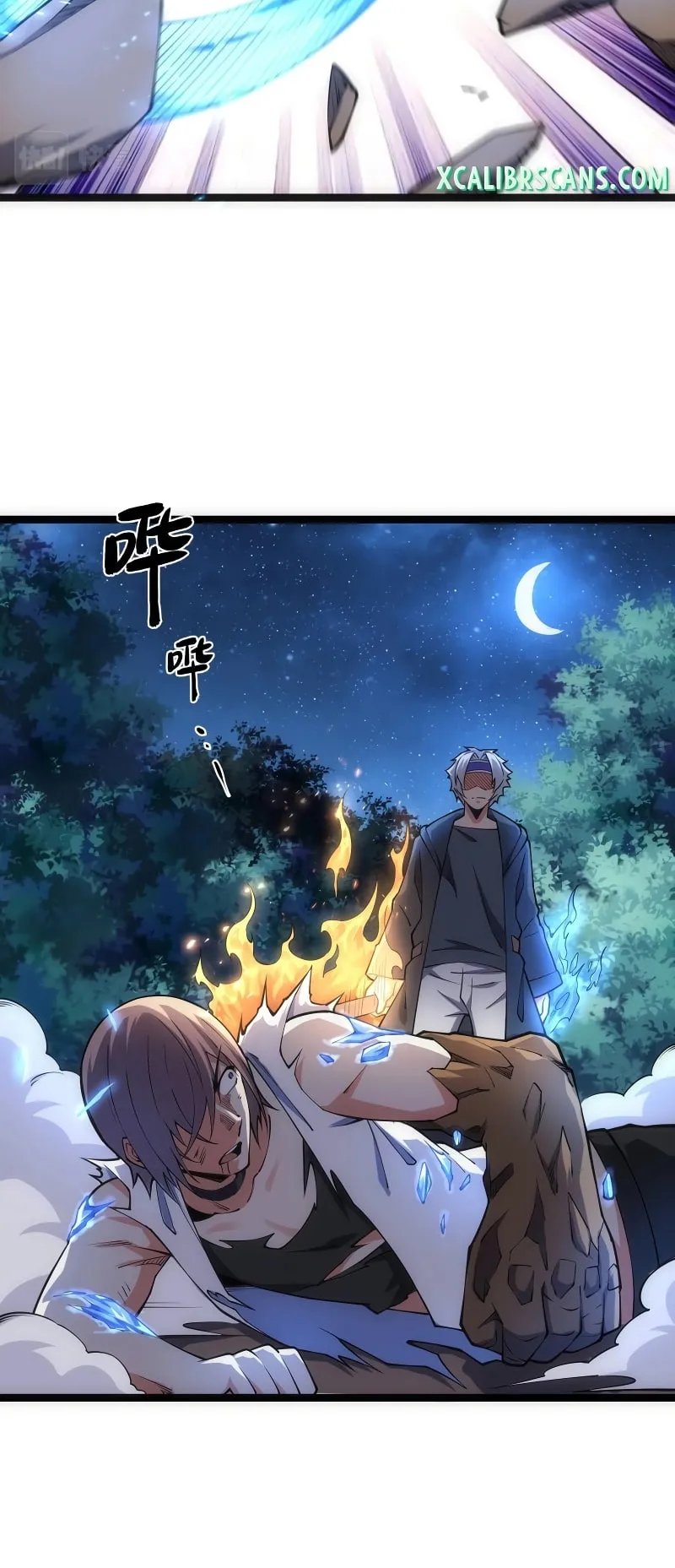 All Attributes Martial Arts Chapter 10 Gambar 43
