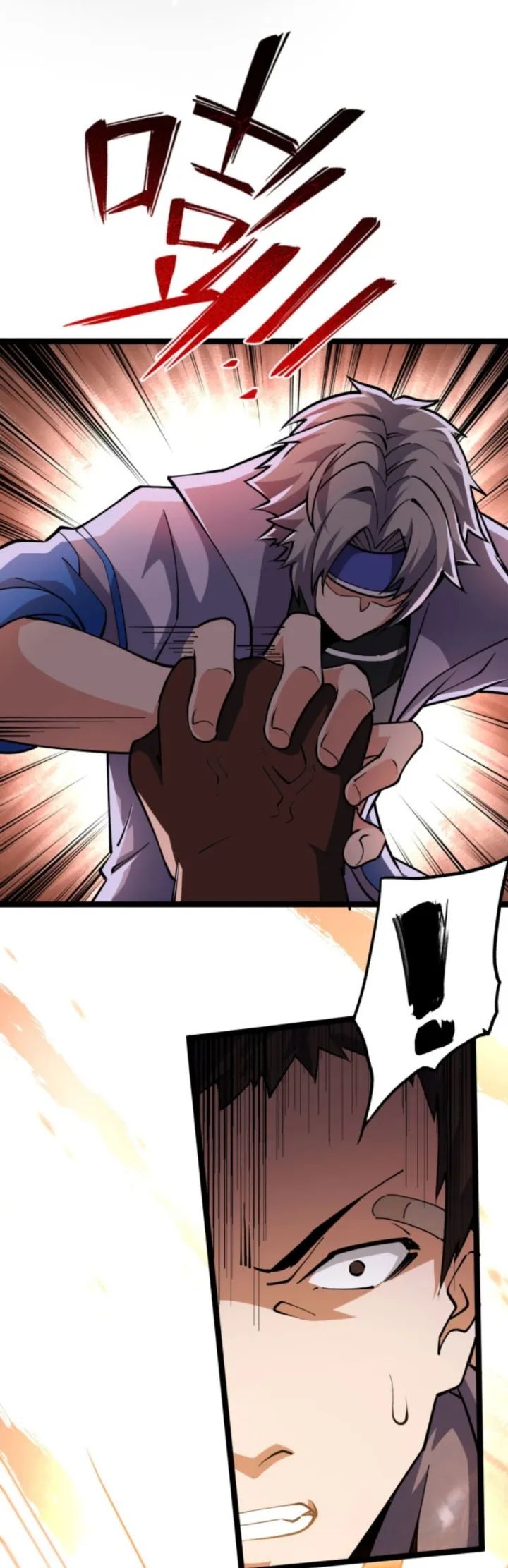 All Attributes Martial Arts Chapter 03 Gambar 45