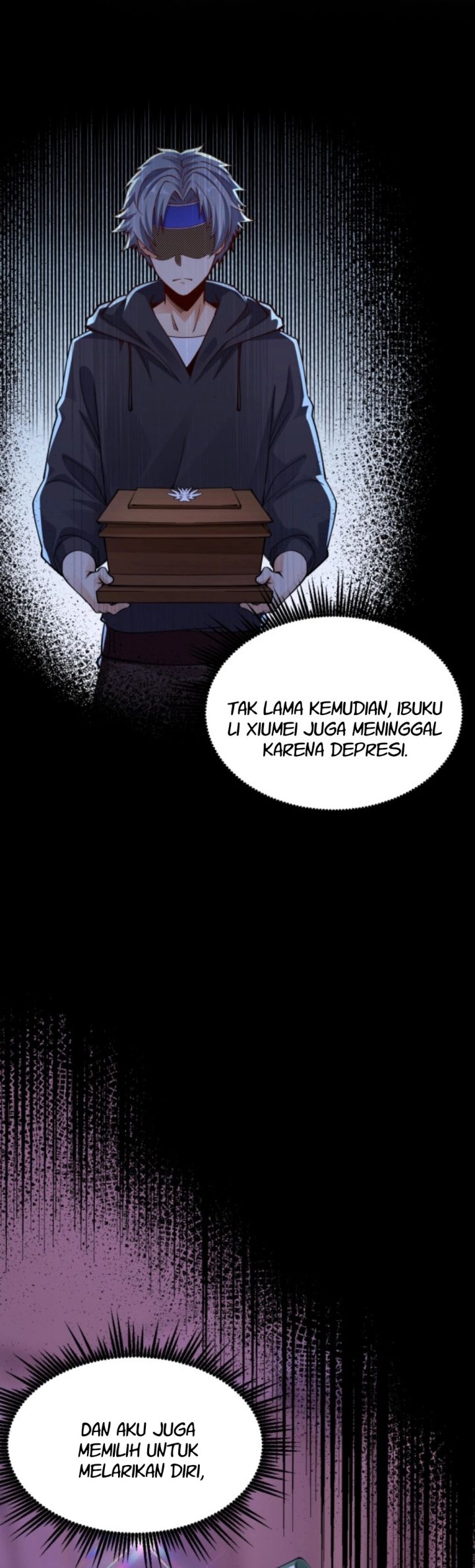 All Attributes Martial Arts Chapter 01 Gambar 60