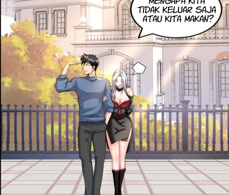 Super Appraiser Chapter 07 Gambar 19