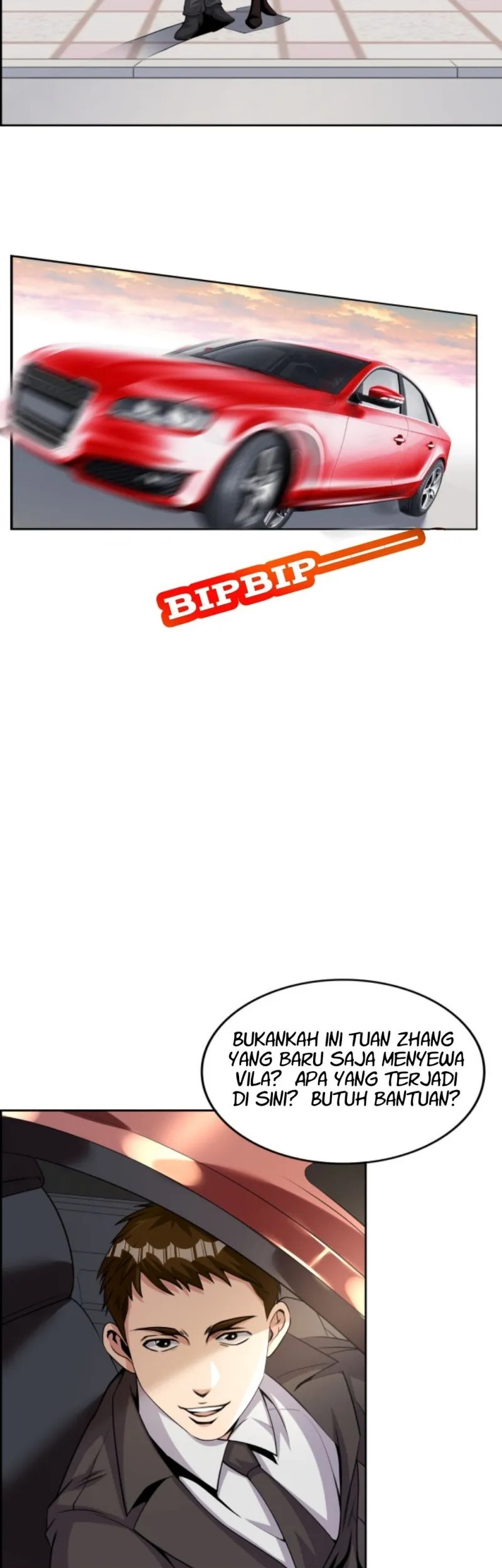 Super Appraiser Chapter 07 Gambar 20