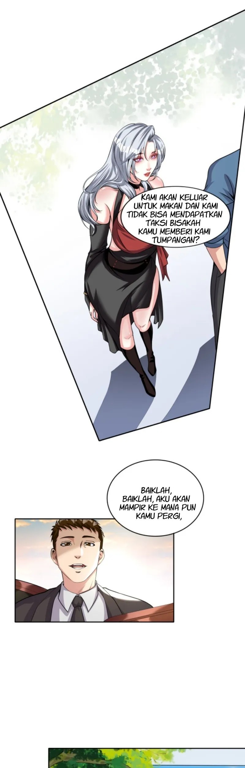 Super Appraiser Chapter 07 Gambar 24
