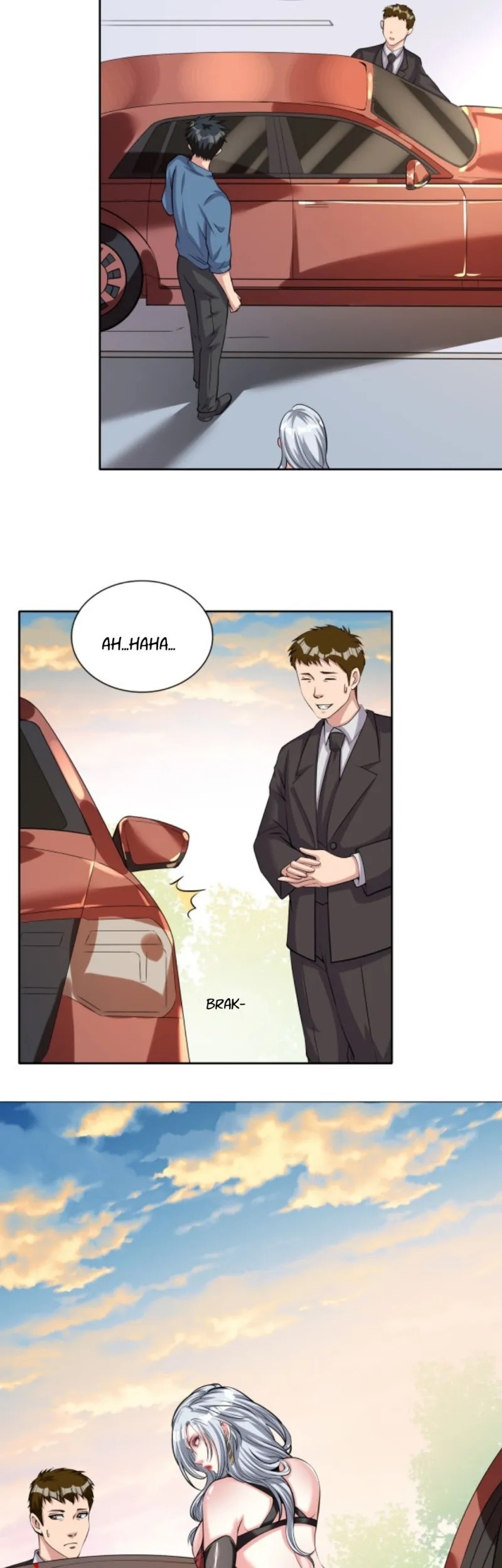 Super Appraiser Chapter 07 Gambar 26