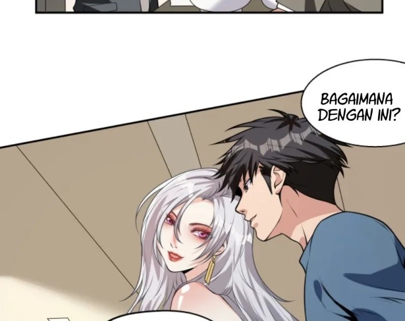 Super Appraiser Chapter 07 Gambar 41